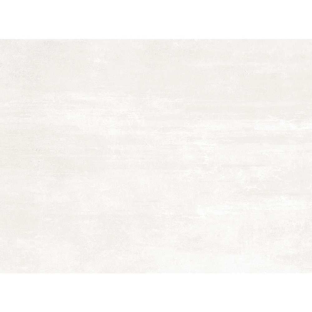 The Tile Life Quell White 10x13 Rectangle Ceramic Floor and Wall Tile - 4x4 Sample