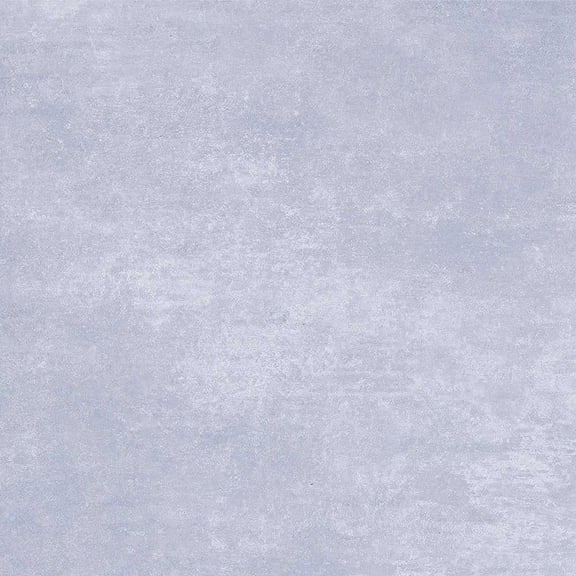 The Tile Life Quell 4" x 4" Blue Porcelain Tile Sample