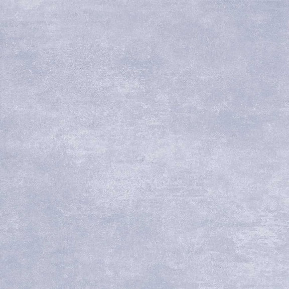 The Tile Life Quell 4" x 4" Blue Matte Porcelain Tile Sample, 1 Piece