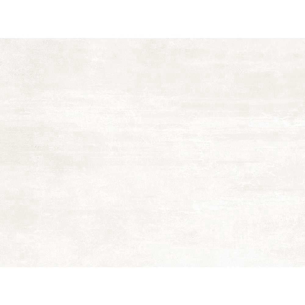 The Tile Life Quell 4" x 4" White Matte Ceramic Tile Sample, 1 Piece