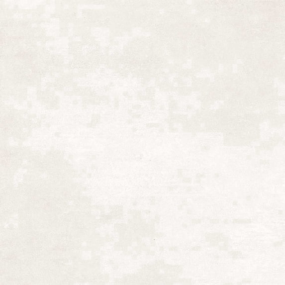 The Tile Life Quell 4x4 White Matte Porcelain Tile Sample, 1 Piece