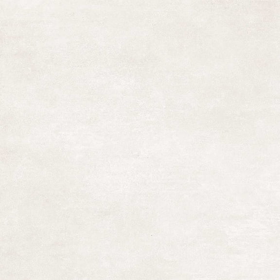 The Tile Life Quell White Porcelain Tile - 13 x 13 in. - 12-Piece - Floor, Wall, Backsplash