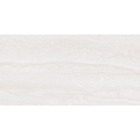 The Tile Life Rocky Grey 12x24 Porcelain Floor and Wall Tile - 4x4 Sample
