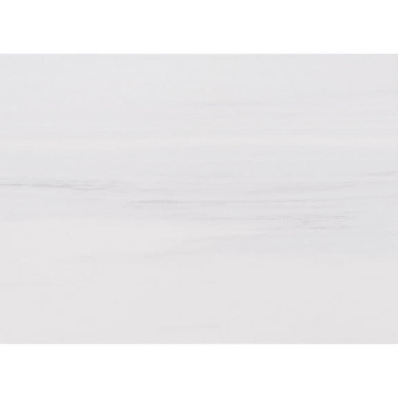 The Tile Life Soho Blanco Matte Marble Look Ceramic Wall Tile 4x4 in Sample 1-Piece