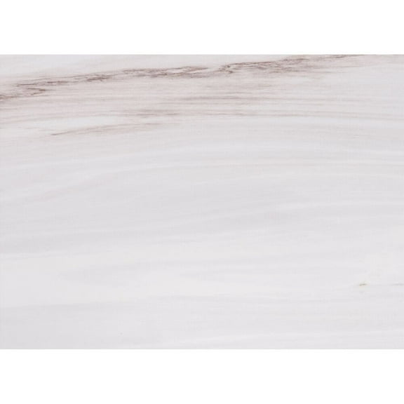 The Tile Life Soho Greige Matte Marble Look Ceramic Wall Tile 4x4 in Sample 1-Piece