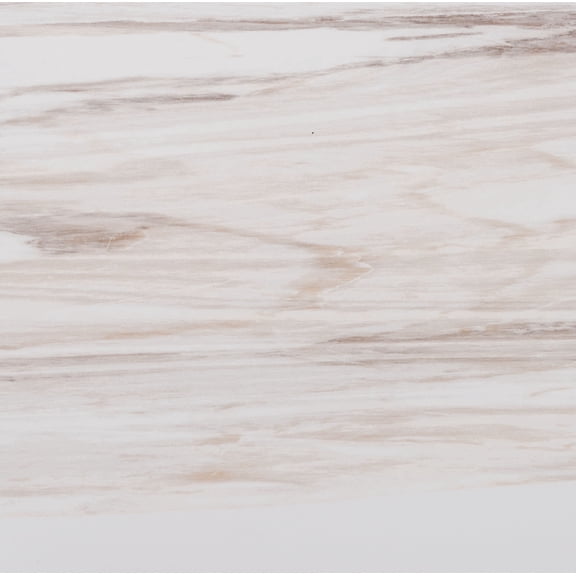 The Tile Life Soho 4" x 4" Greige Matte Porcelain Tile Sample