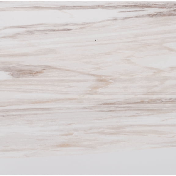 The Tile Life Soho 4" x 4" Greige Matte Dolomite Marble Look Tile Sample