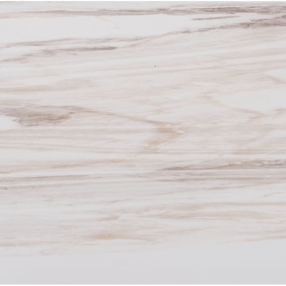 The Tile Life Soho 4 in x 4 in Greige Matte Porcelain Tile Sample 1 Piece