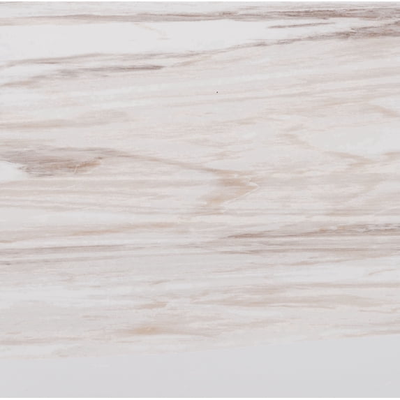 The Tile Life Soho 13" x 13" Greige Dolomite Marble Look Floor and Wall Tile Case of 12