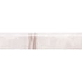 thumbnail image 1 of The Tile Life Soho 2" x 10" Greige Ceramic Bullnose Tile, 1 of 7
