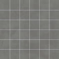 thumbnail image 1 of The Tile Life Studio 2" x 2" Gris Matte Porcelain Mosaic Floor and Wall Tile 1 Sheet, 1 of 6