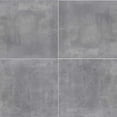 thumbnail image 1 of The Tile Life Studio Gris Matte Porcelain Floor & Wall Tile, 4 x 4 in, 1-Piece Sample, 1 of 7