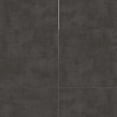 thumbnail image 1 of The Tile Life Studio 12" x 24" Black Matte Porcelain Floor and Wall Tile, Case (7 Tiles), 1 of 10