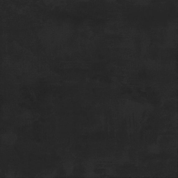 The Tile Life Studio 4" x 4" Black Matte Porcelain Tile Sample, 1 Piece