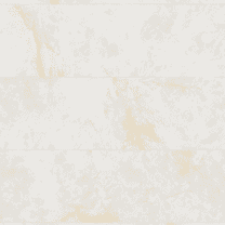 The Tile Life Syros Pearl Glossy Ceramic Wall Tile, 12 x 40 in, 5-Piece