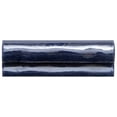 thumbnail image 1 of The Tile Life Talavera 2" x 6" Cobalt Handmolded Look Glossy Ceramic Chair Rail, 1 of 7
