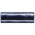 thumbnail image 1 of The Tile Life Talavera Cobalt Ceramic Chair Rail Tile - 2 x 6 in. - Glossy - 1-Piece, 1 of 4