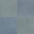 thumbnail image 1 of The Tile Life Terrazzo 2.0 24" x 24" Checkerboard #7 Matte Porcelain Floor and Wall Tile, Case (6 Tiles), 1 of 8