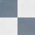thumbnail image 1 of The Tile Life Terrazzo 2.0 4" x 4" Checkerboard #1 Matte Porcelain Tile Sample, 1 Piece, 1 of 8