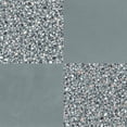 thumbnail image 1 of The Tile Life Terrazzo 2.0 4" x 4" Checkerboard #28 Matte Porcelain Tile Sample, 1 Piece, 1 of 8