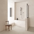 thumbnail image 1 of The Tile Life Terrazzo 24" x 24" Tutti Frutti Matte Porcelain Floor and Wall Tile Case of 4, 1 of 14