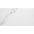 thumbnail image 1 of The Tile Life Tmolus Gray Marble Look Porcelain Tile - 13 x 26 in. - Matte - 5-Piece - Floor & Wall, 1 of 10