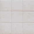 thumbnail image 1 of The Tile Life Verity Seas 8" x 8" White Matte Porcelain Floor and Wall Tile, Case of 25, 1 of 18