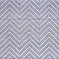 thumbnail image 1 of The Tile Life Verity Woven 8" x 8" Azul Matte Porcelain Floor and Wall Tile, Case of 25, 1 of 21