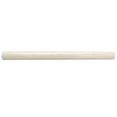 thumbnail image 1 of The Tile Life Waverly 0.8" x 12" Porcelain Polished Ceramic Pencil Liner, 1 of 7