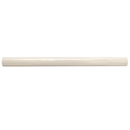 The Tile Life Waverly 0.8" x 12" Porcelain Polished Ceramic Pencil Liner