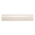 thumbnail image 1 of The Tile Life Waverly Porcelain Polished Ceramic Chair Rail Tile, 3 x 12 in, 1-Piece, 1 of 8