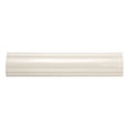 thumbnail image 1 of The Tile Life Waverly Porcelain Polished Ceramic Chair Rail Tile, 3 x 12 in, 1-Piece, 1 of 8