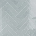 thumbnail image 1 of The Tile Life Waverly 3x4 Ocean Polished Ceramic Tile Sample, 1 Piece, 1 of 11