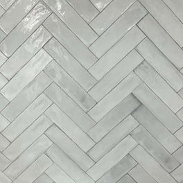 Midland Vanilla 3 in. x 12 in. Glazed Ceramic Subway Tile Sample Midland Vanilla 3 in. x 12 in. Glazed Ceramic Subway Tile Sample