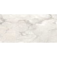thumbnail image 1 of The Tile Life Wells Stone Slate 12" x 24" White Matte Porcelain Floor and Wall Tile, Case (8 Tiles), 1 of 13