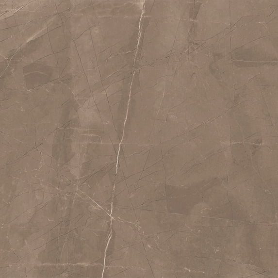 The Tile Life Windsor 4" x 4" Amani Bronze Matte Porcelain Tile Sample, 1 Piece