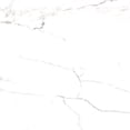 thumbnail image 1 of The Tile Life Windsor 4" x 4" Calacatta Matte Porcelain Tile Sample 1 Piece, 1 of 15