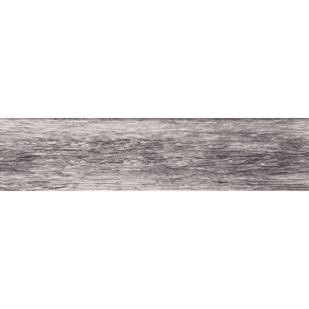 The Tile Life Woodland 3" x 4" Birch Glass Tile Sample, 1 Piece