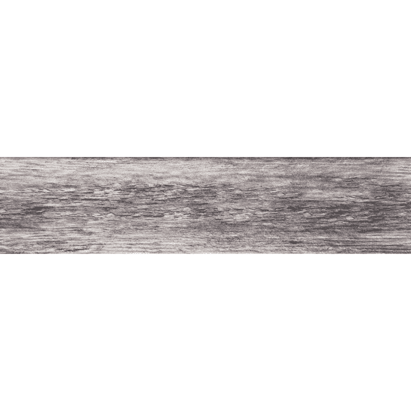 The Tile Life Woodland Birch 3x12 Glass Brick Mosaic Wall Tile - 3x4 Sample