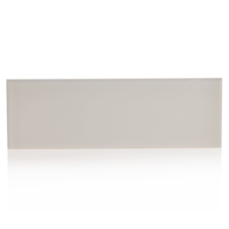 Industry Tile 3x9 Timeless Mist Ceramic Wall Tile (1 Sample)