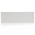 thumbnail image 1 of Industry Tile 3x9 Timeless White Ceramic Wall Tile (7.43 Sq. ft. per Box), 1 of 8