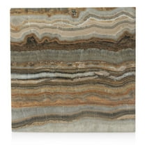 The Tile Project 6"x6" Onice Beige Porcelain Pool Wall Tile (10.76 Sq. ft./Box)