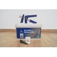 thumbnail image 1 of The Tile Project Peygran Tile Leveling System Kit for Tile-0.5mm Clip-Large, 1 of 8