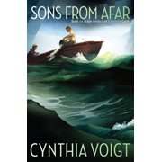The Tillerman Cycle Sons from Afar Series #6 Paperback