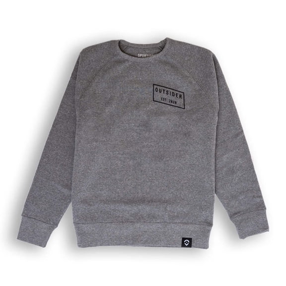 The Tilt Crew Neck