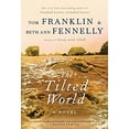 thumbnail image 1 of Pre-Owned The Tilted World (Hardcover) 0062069187 9780062069184, 1 of 1