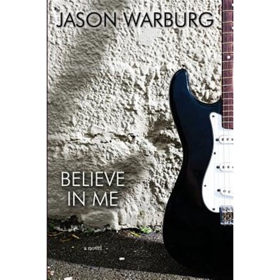The Tim Green Novels: Believe in Me (Paperback)