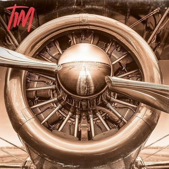 The Tim - Tim - Music & Performance - CD