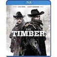 thumbnail image 1 of The Timber (Blu-ray), Well Go USA, Western, 1 of 1
