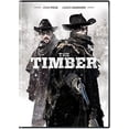 thumbnail image 1 of The Timber (DVD), Well Go USA, Western, 1 of 3